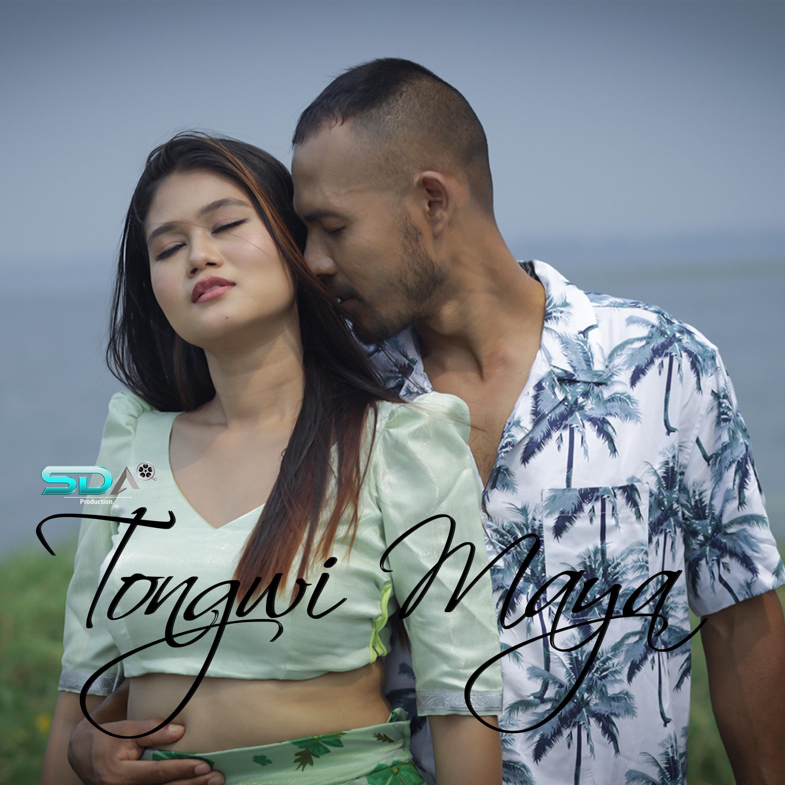 Forest Echo by Golden Hour